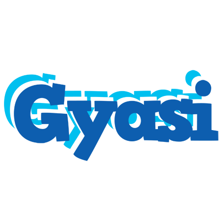 Gyasi business logo