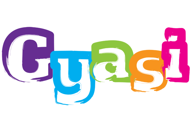 Gyasi casino logo