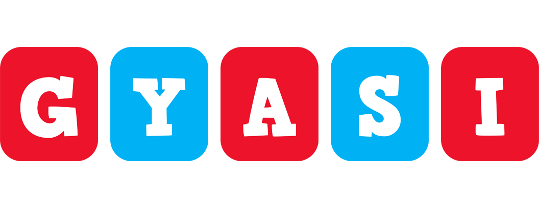 Gyasi diesel logo