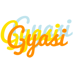 Gyasi energy logo