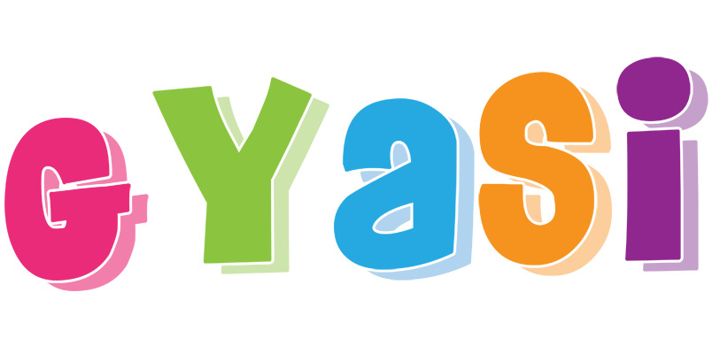 Gyasi friday logo