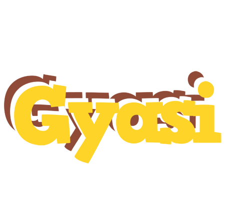 Gyasi hotcup logo