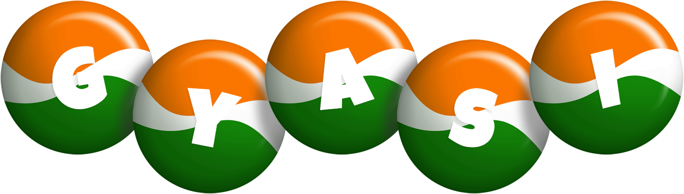 Gyasi india logo