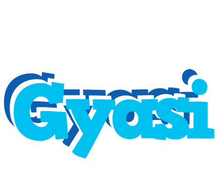 Gyasi jacuzzi logo