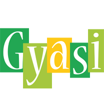 Gyasi lemonade logo