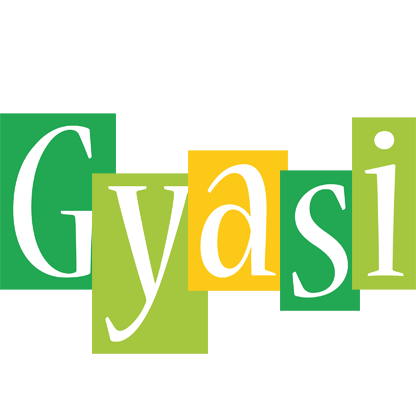 Gyasi lemonade logo