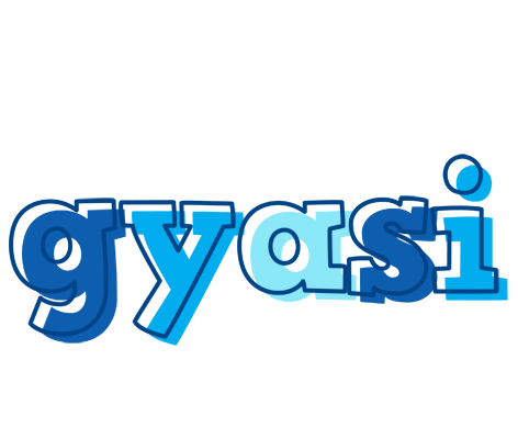 Gyasi sailor logo