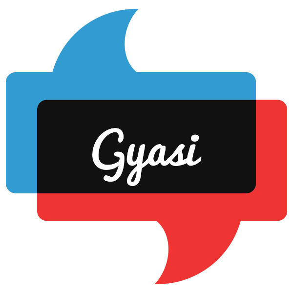 Gyasi sharks logo