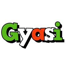 Gyasi venezia logo