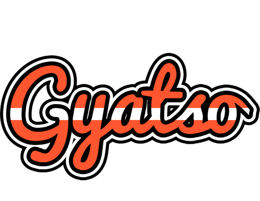 Gyatso denmark logo
