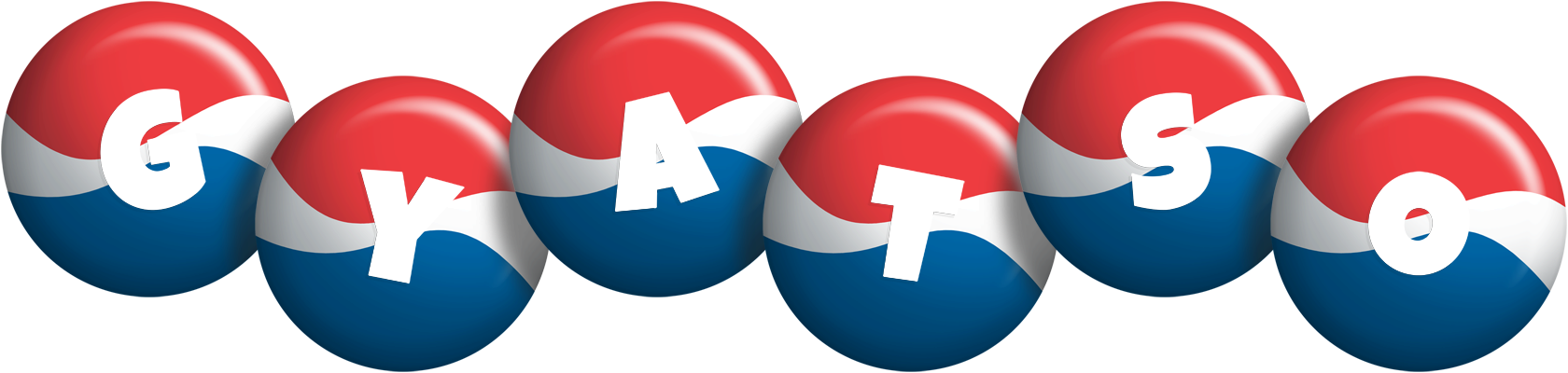 Gyatso paris logo