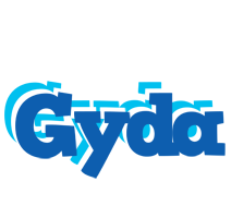 Gyda business logo