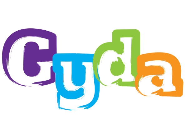 Gyda casino logo