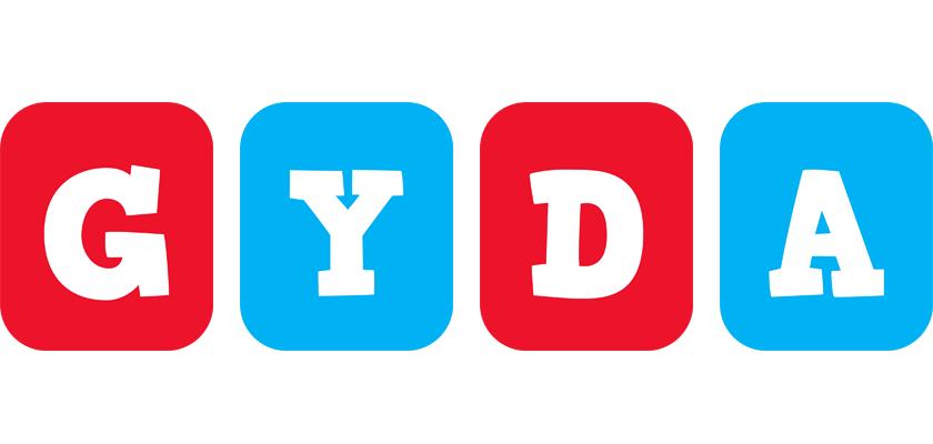 Gyda diesel logo