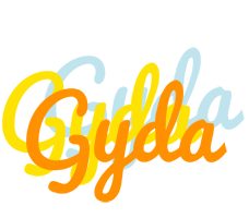 Gyda energy logo