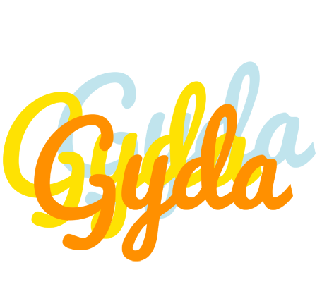 Gyda energy logo