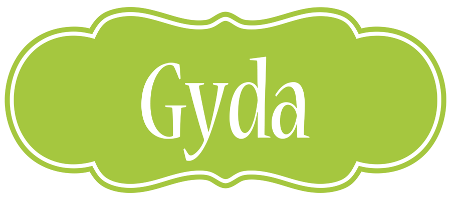 Gyda family logo