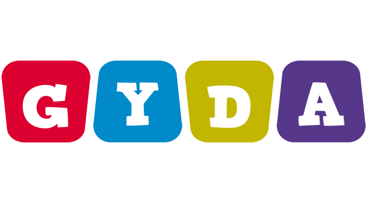 Gyda kiddo logo