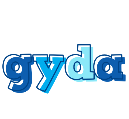 Gyda sailor logo