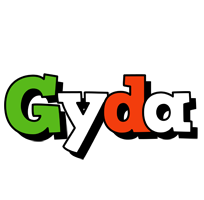 Gyda venezia logo