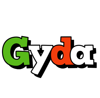 Gyda venezia logo