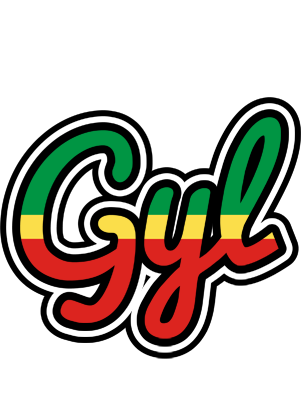Gyl african logo