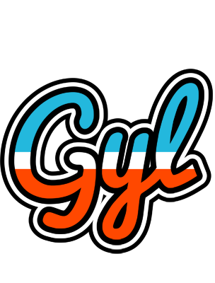Gyl america logo