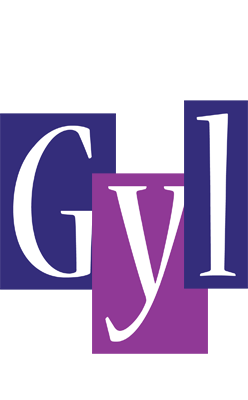 Gyl autumn logo