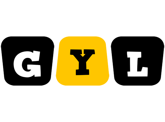 Gyl boots logo