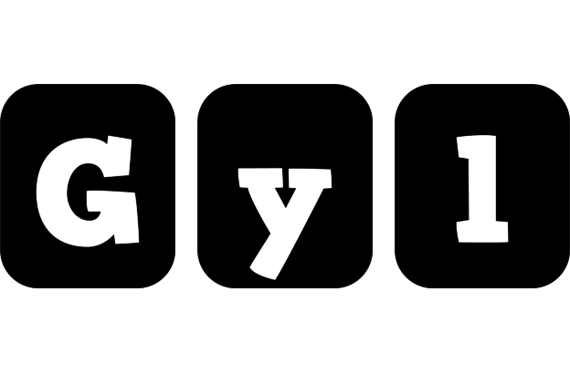 Gyl box logo