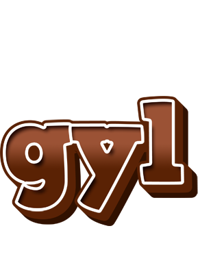 Gyl brownie logo