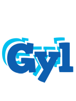 Gyl business logo