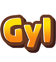 Gyl cookies logo