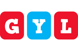 Gyl diesel logo