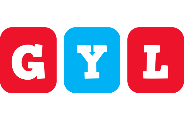 Gyl diesel logo
