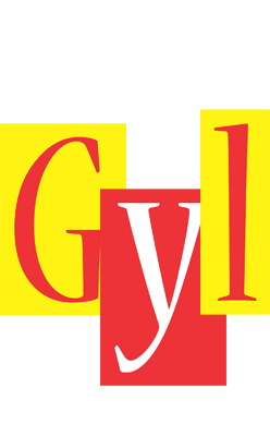 Gyl errors logo