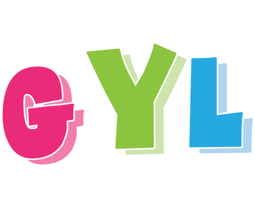 Gyl friday logo