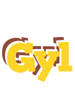 Gyl hotcup logo