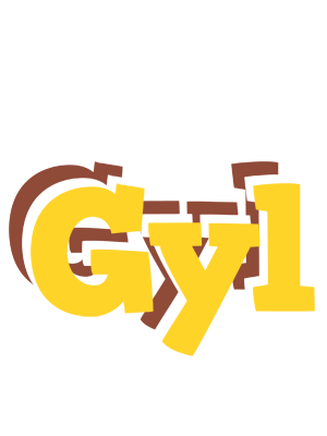 Gyl hotcup logo