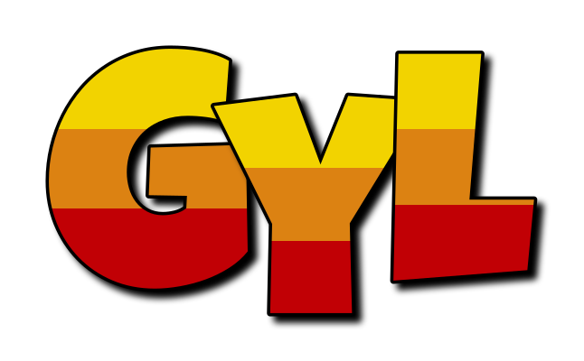 Gyl jungle logo