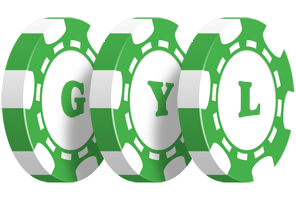 Gyl kicker logo