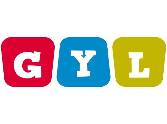 Gyl kiddo logo