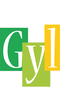 Gyl lemonade logo