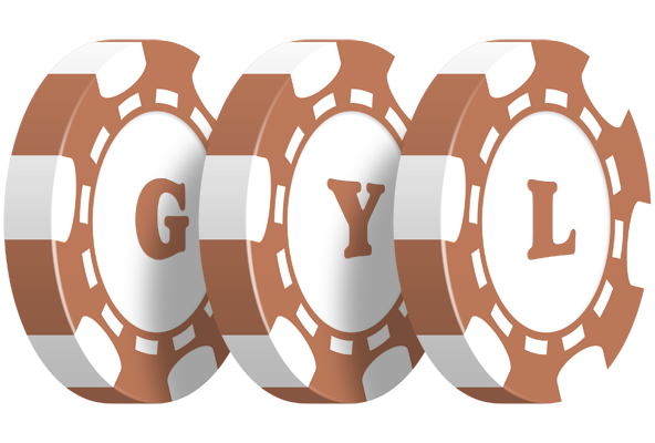 Gyl limit logo