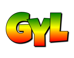 Gyl mango logo