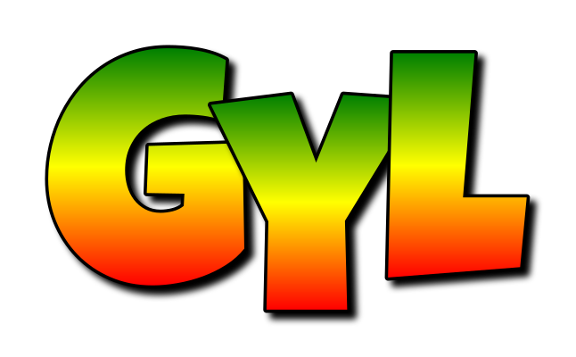 Gyl mango logo