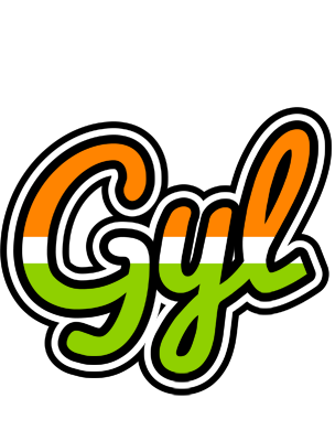 Gyl mumbai logo