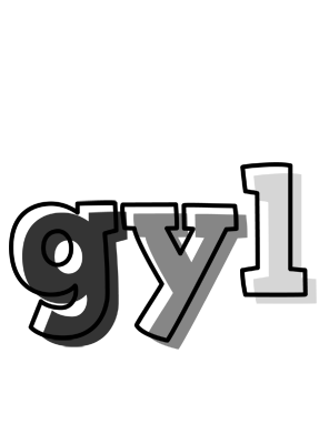 Gyl night logo