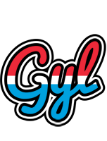 Gyl norway logo