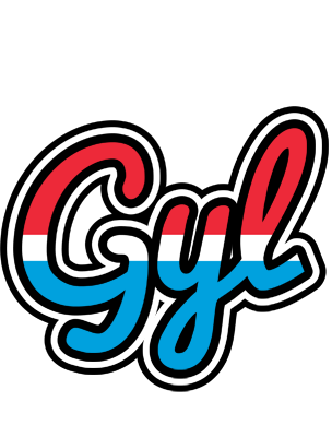 Gyl norway logo